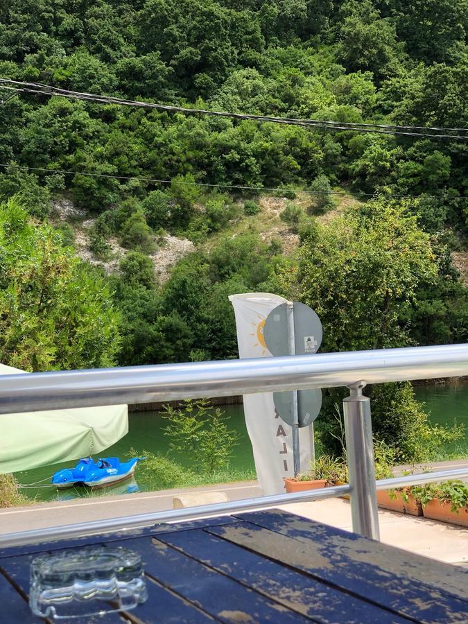 Agva Gunes Otel Istanbul Exteriör bild