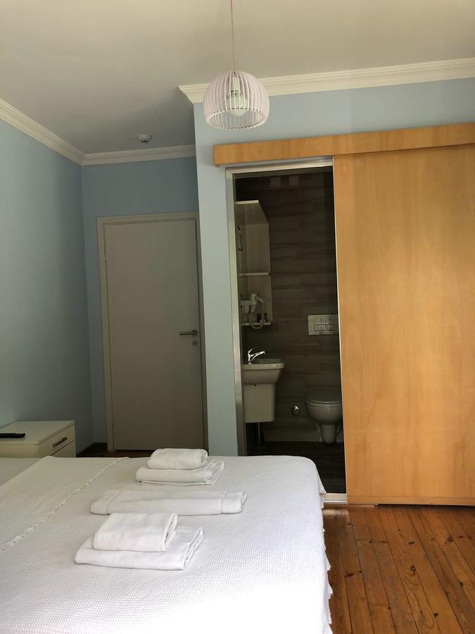 Agva Gunes Otel Istanbul Exteriör bild